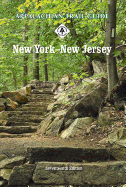 Appalachian Trail Guide to New York-New Jersey Book and Maps