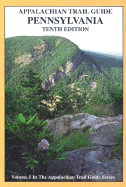 Appalachian Trail Guide to Pennsylvania