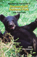 Appalachian Trail Guide to Shenandoah National Park