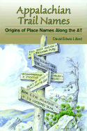 Appalachian Trail Names