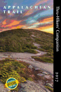 Appalachian Trail Thru-Hikers' Companion (2017)