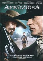 Appaloosa - Ed Harris
