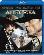 Appaloosa