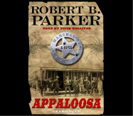 Appaloosa