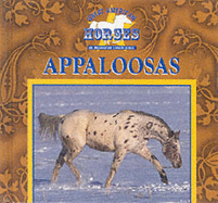 Appaloosas - Gentle, Victor, and Perry, Janet