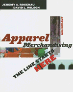 Apparel Merchandising: The Line Starts Here
