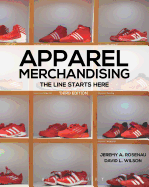 Apparel Merchandising: The Line Starts Here
