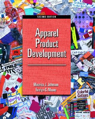 Apparel Product Development - Johnson, Maurice J