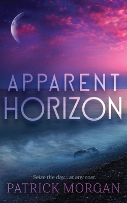Apparent Horizon - Morgan, Patrick