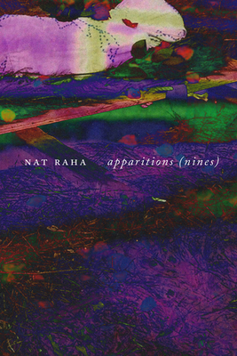 Apparitions: (Nines) - Raha, Nat, Dr.