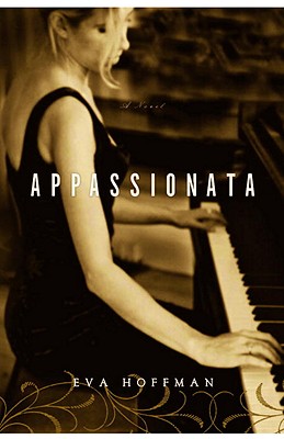 Appassionata - Hoffman, Eva