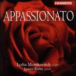Appassionato