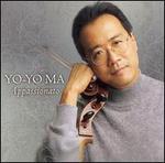 Appassionato - Edgar Meyer (piano); Emanuel Ax (piano); Gaby Casadesus (piano); Isaac Stern (violin); Jeffrey Kahane (piano); Joel Fan (piano); John Williams (piano); Kathryn Stott (piano); Kojiro Umezaki (shakuhachi); Mark O'Connor (violin); Octavio Brunetti (piano)