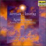 Appear & Inspire