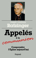 Appel?s ? la communion