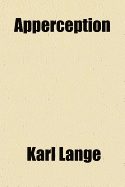 Apperception