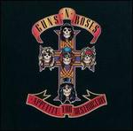 Appetite For Destruction (Uncensored Cover) - Guns N' Roses