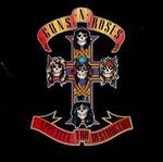 Appetite for Destruction