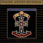 Appetite for Destruction