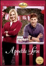Appetite for Love
