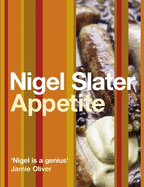 Appetite: So What Do You Want to Eat Today?