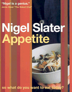 Appetite - Slater, and Slater, Nigel