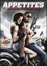 Appetites - Cameron Casey