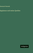 Appianus und seine Quellen