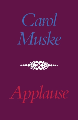 Applause - Muske-Dukes, Carol