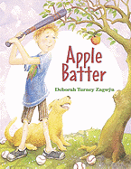 Apple Batter