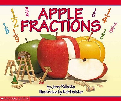 Apple Fractions - Pallotta, Jerry