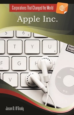 Apple Inc. - O'Grady, Jason
