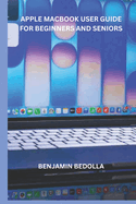 Apple MacBook Neo User Guide for Beginners and Seniors