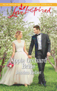 Apple Orchard Bride