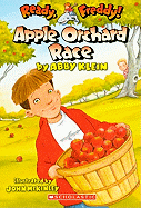 Apple Orchard Race