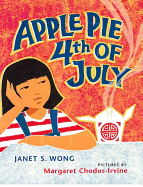 Apple Pie 4th of July