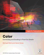 Apple Pro Training Series: Color