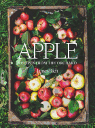 Apple: Recipes from the orchard