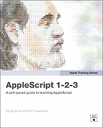 Apple Training Series: AppleScript 1-2-3
