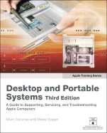 Apple Training Series: Desktop and Portable Systems