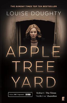 Apple Tree Yard - Doughty, Louise