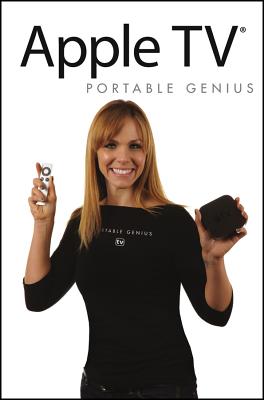 Apple Tv Portable Genius - Hart-Davis