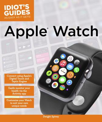 Apple Watch - Spivey, Dwight, Mr.