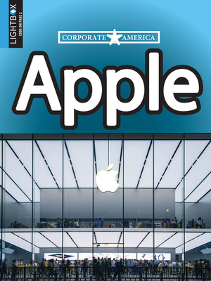 Apple - Perritano, John