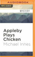 Appleby plays chicken.