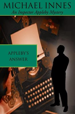 Appleby's Answer - Innes, Michael