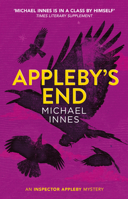 Appleby's End: Volume 10 - Innes, Michael