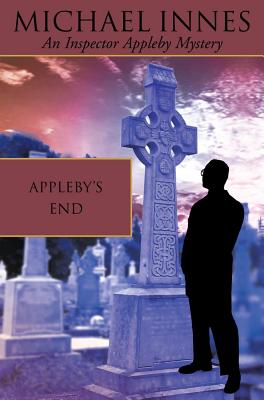 Appleby's End - Innes, Michael