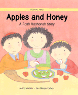 Apples and Honey: A Rosh Hashanah Story