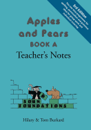 Apples and Pears: Teacher's Notes